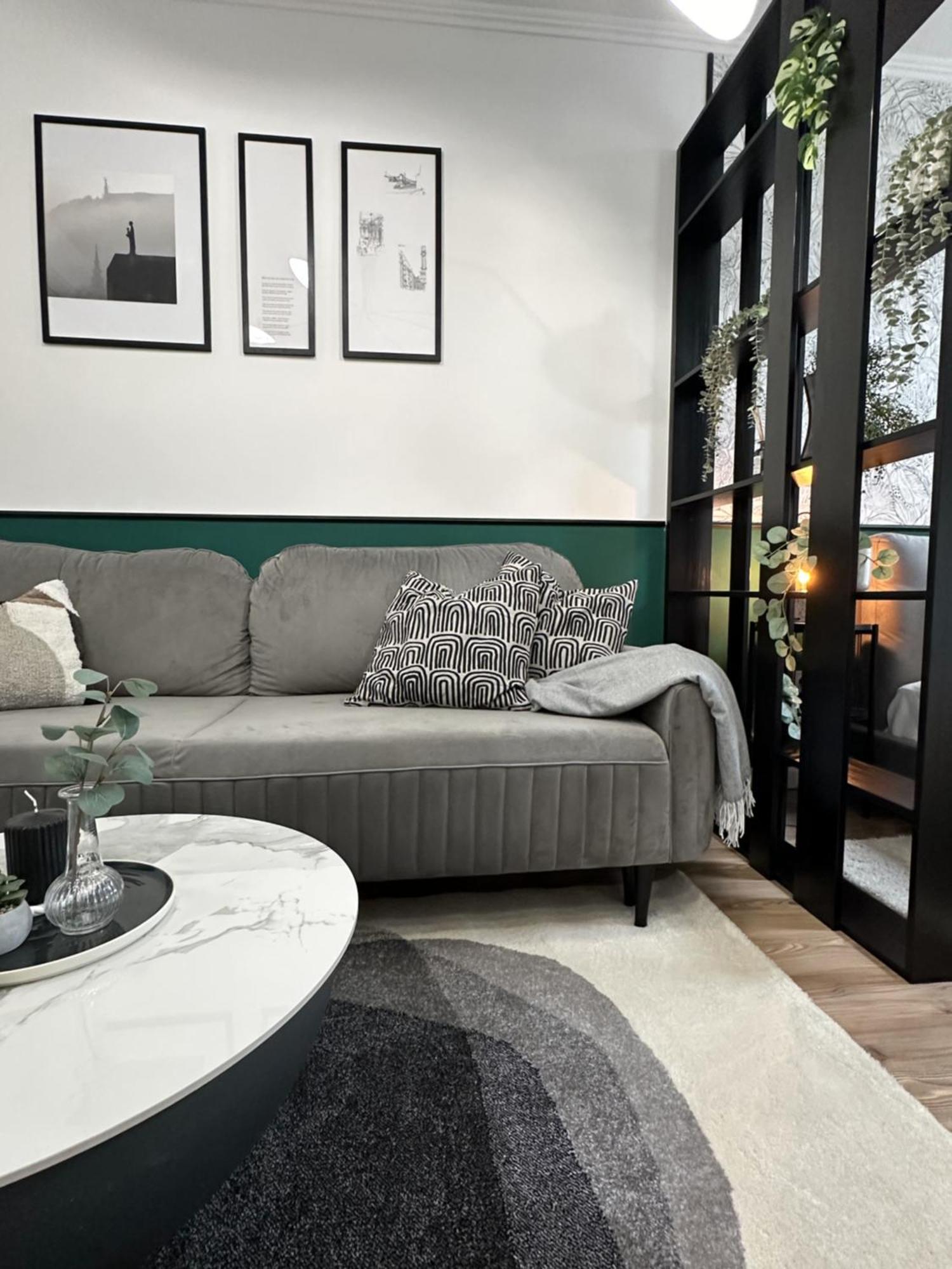 D26 Luxury Suites Budapest Exterior photo