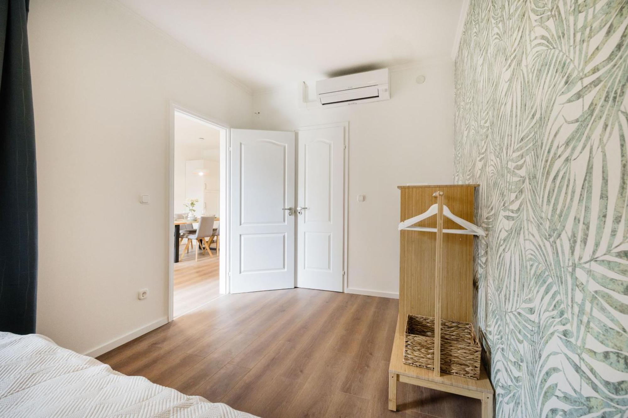 D26 Luxury Suites Budapest Exterior photo