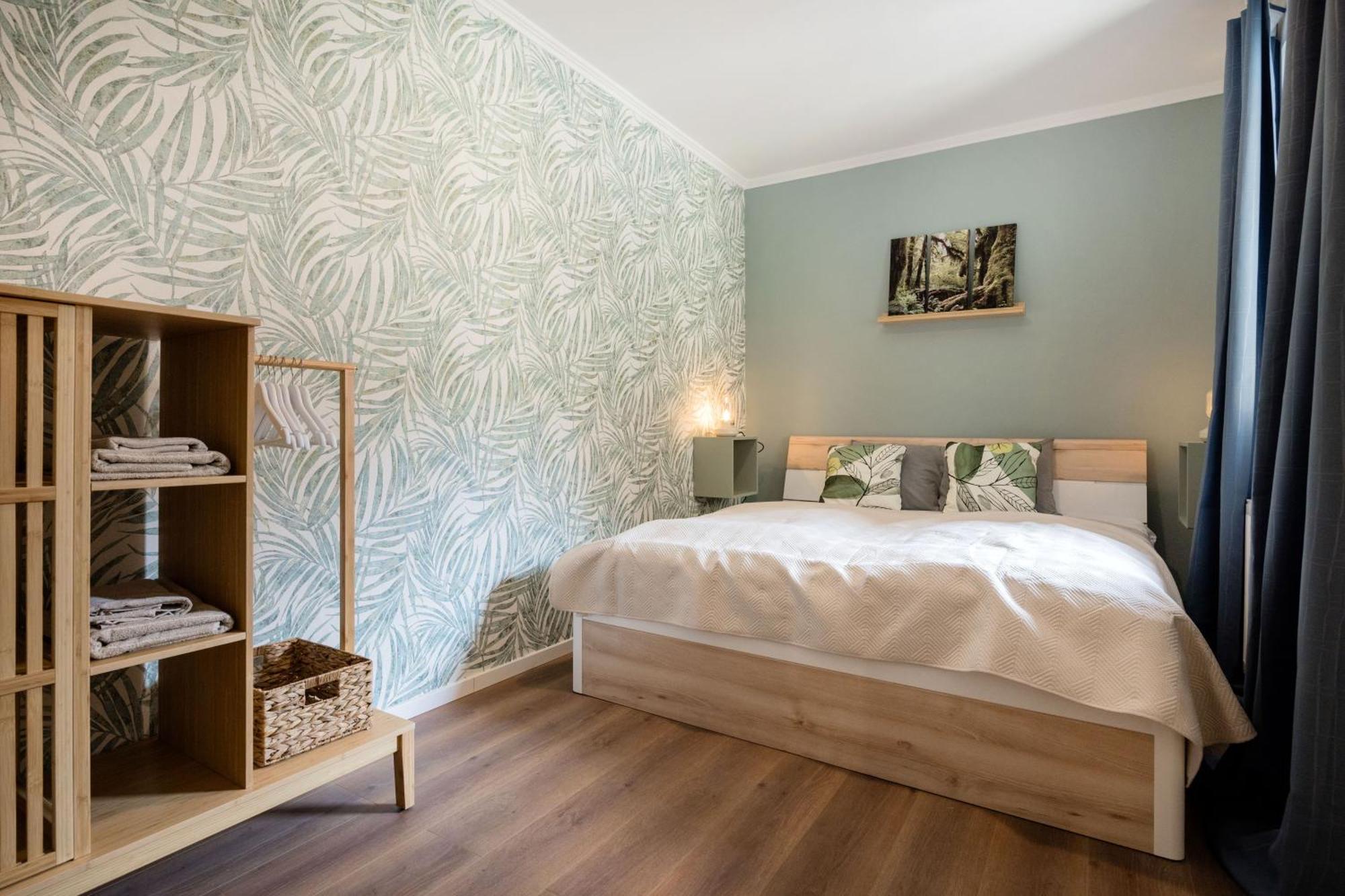 D26 Luxury Suites Budapest Exterior photo
