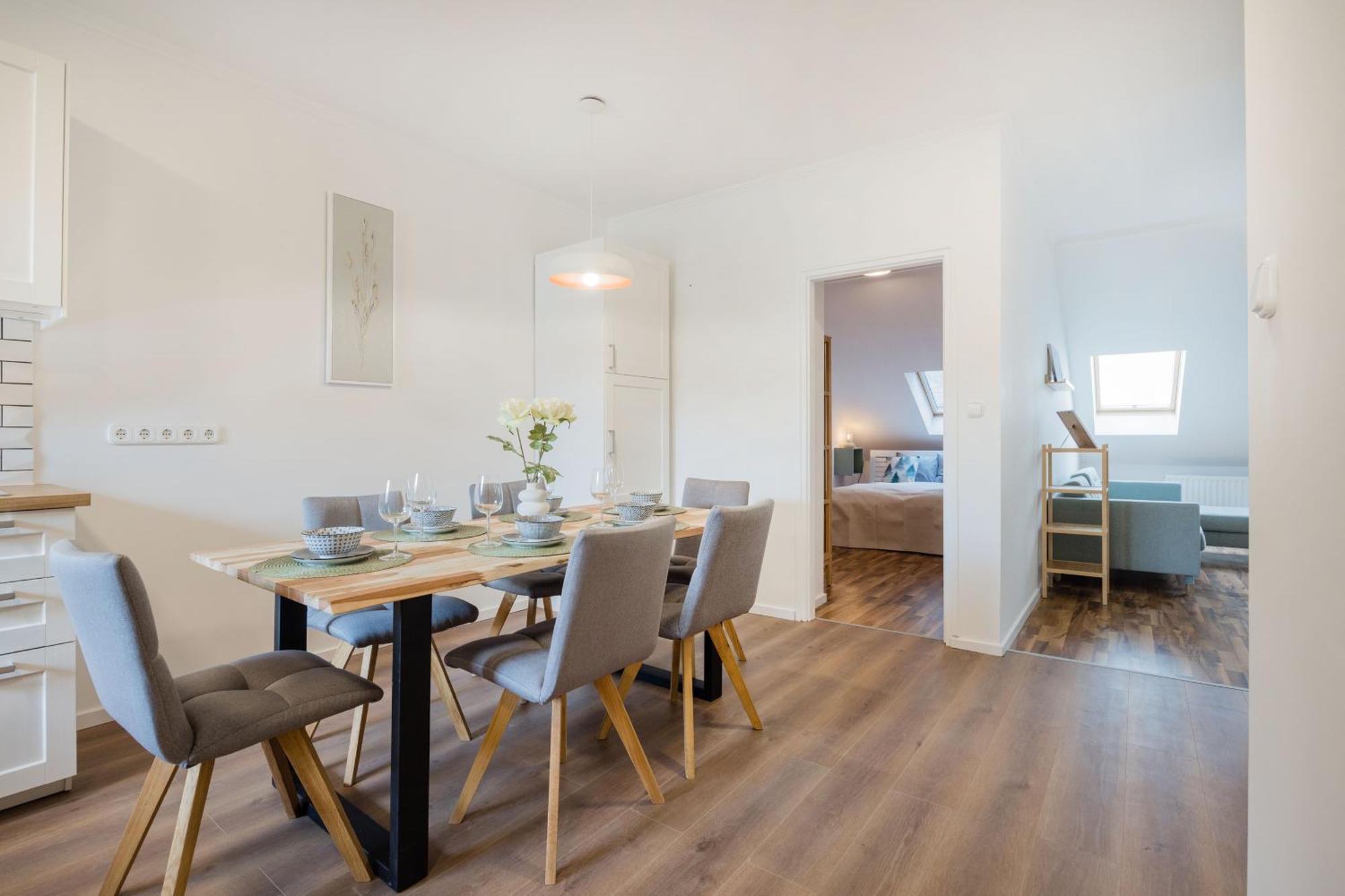 D26 Luxury Suites Budapest Exterior photo