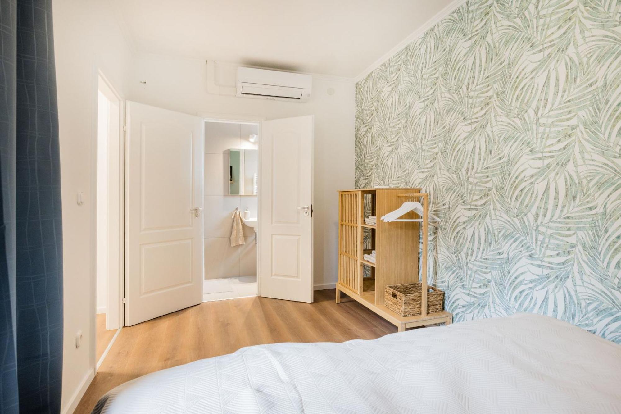 D26 Luxury Suites Budapest Exterior photo