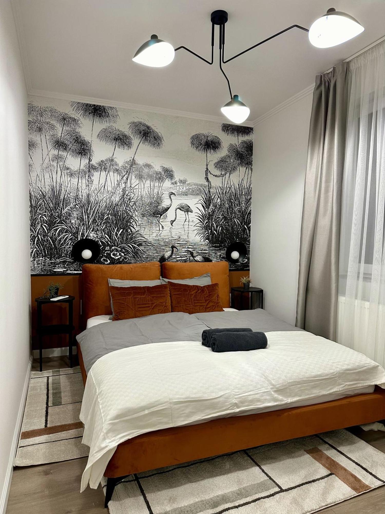 D26 Luxury Suites Budapest Exterior photo