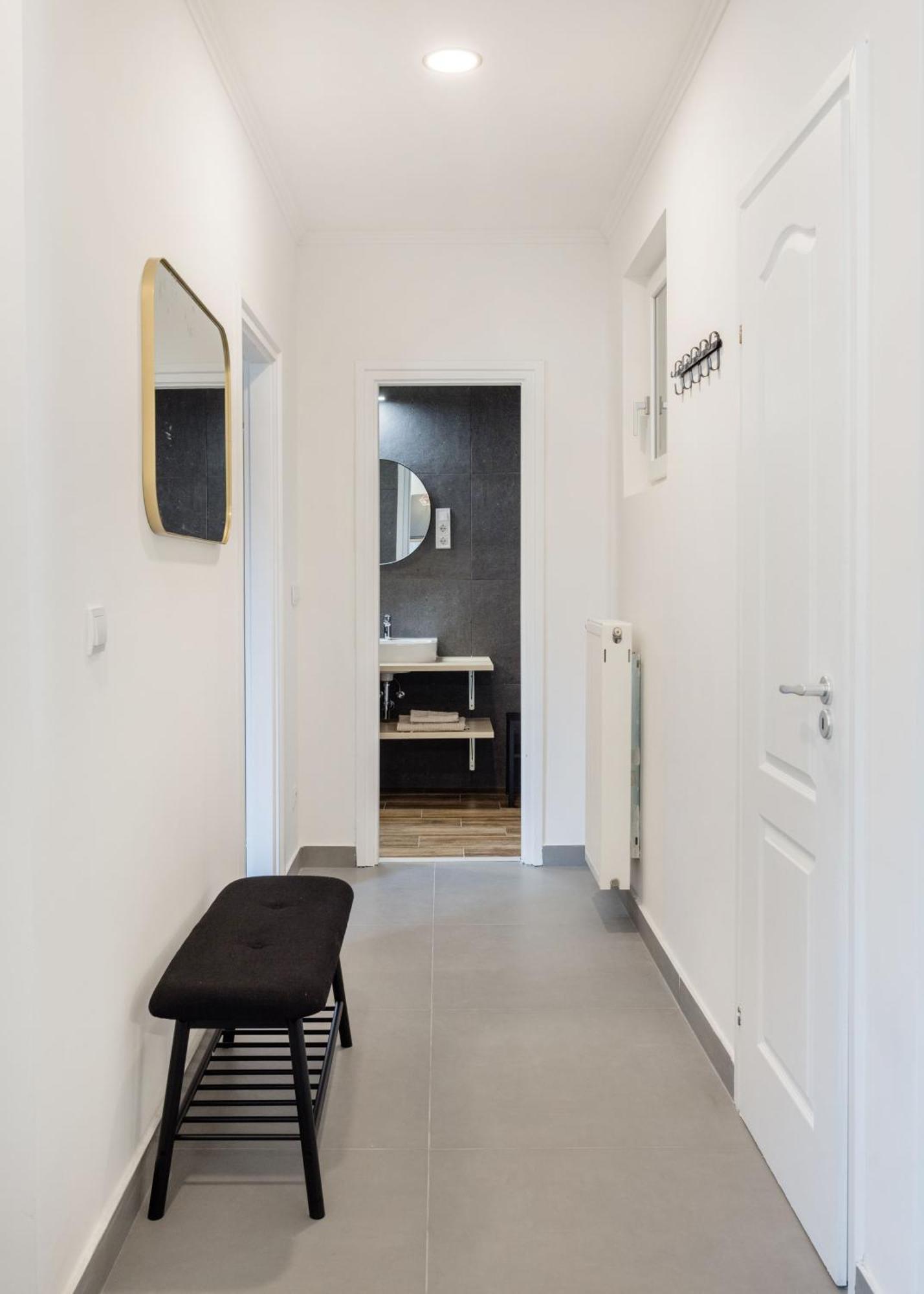 D26 Luxury Suites Budapest Exterior photo