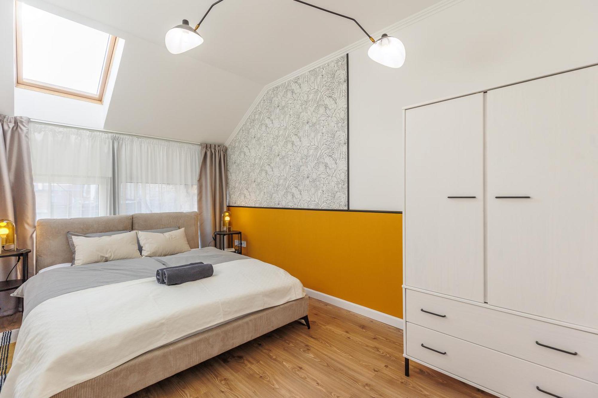 D26 Luxury Suites Budapest Exterior photo
