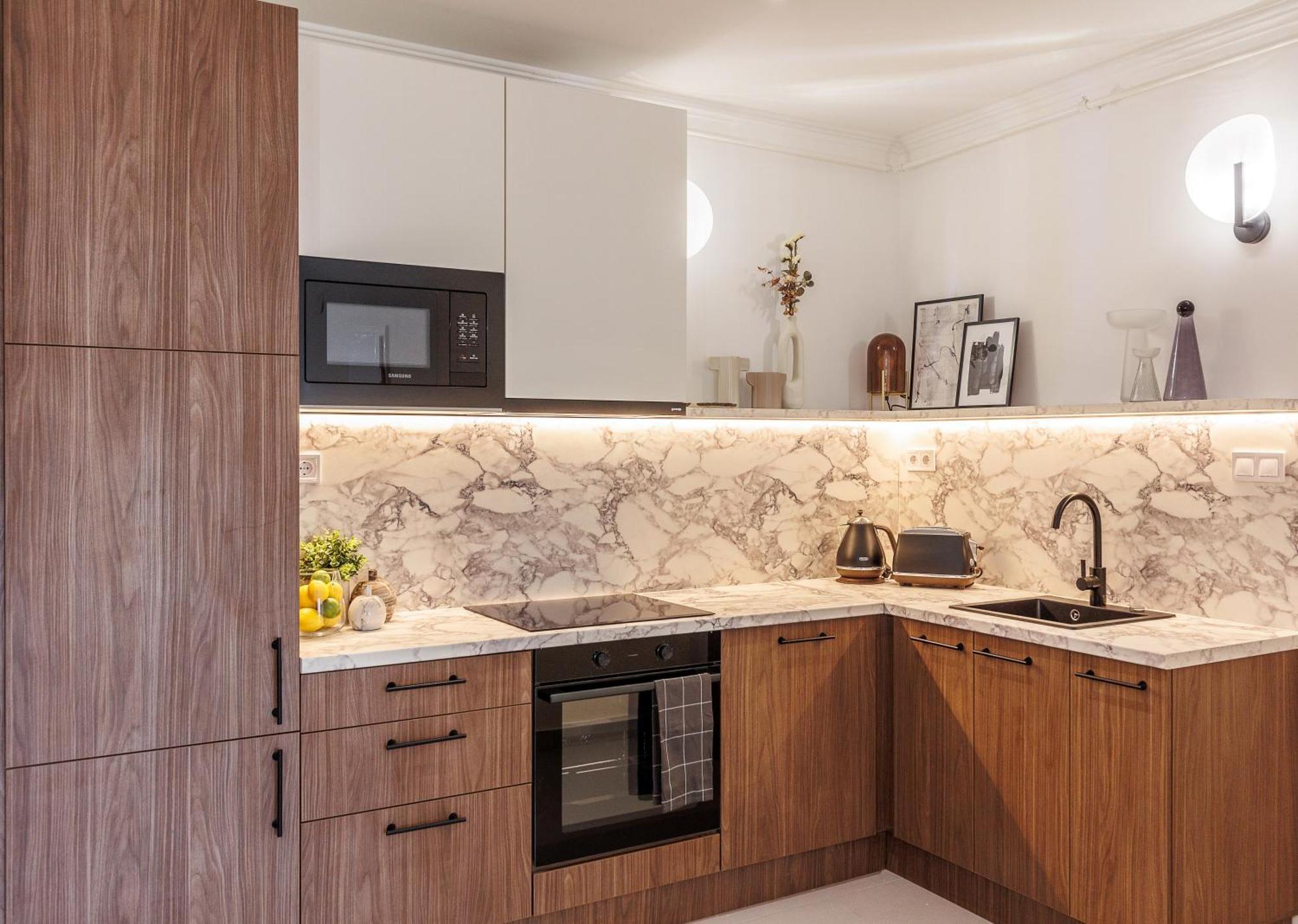 D26 Luxury Suites Budapest Exterior photo